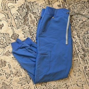 Zamora jogger size M petite